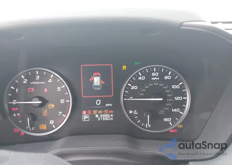 2024 Subaru Crosstrek Limited из США, поврежденный, VIN 4S4GUHN61R3813241